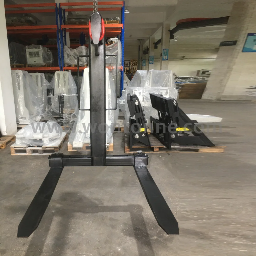 Crane Hook - 5