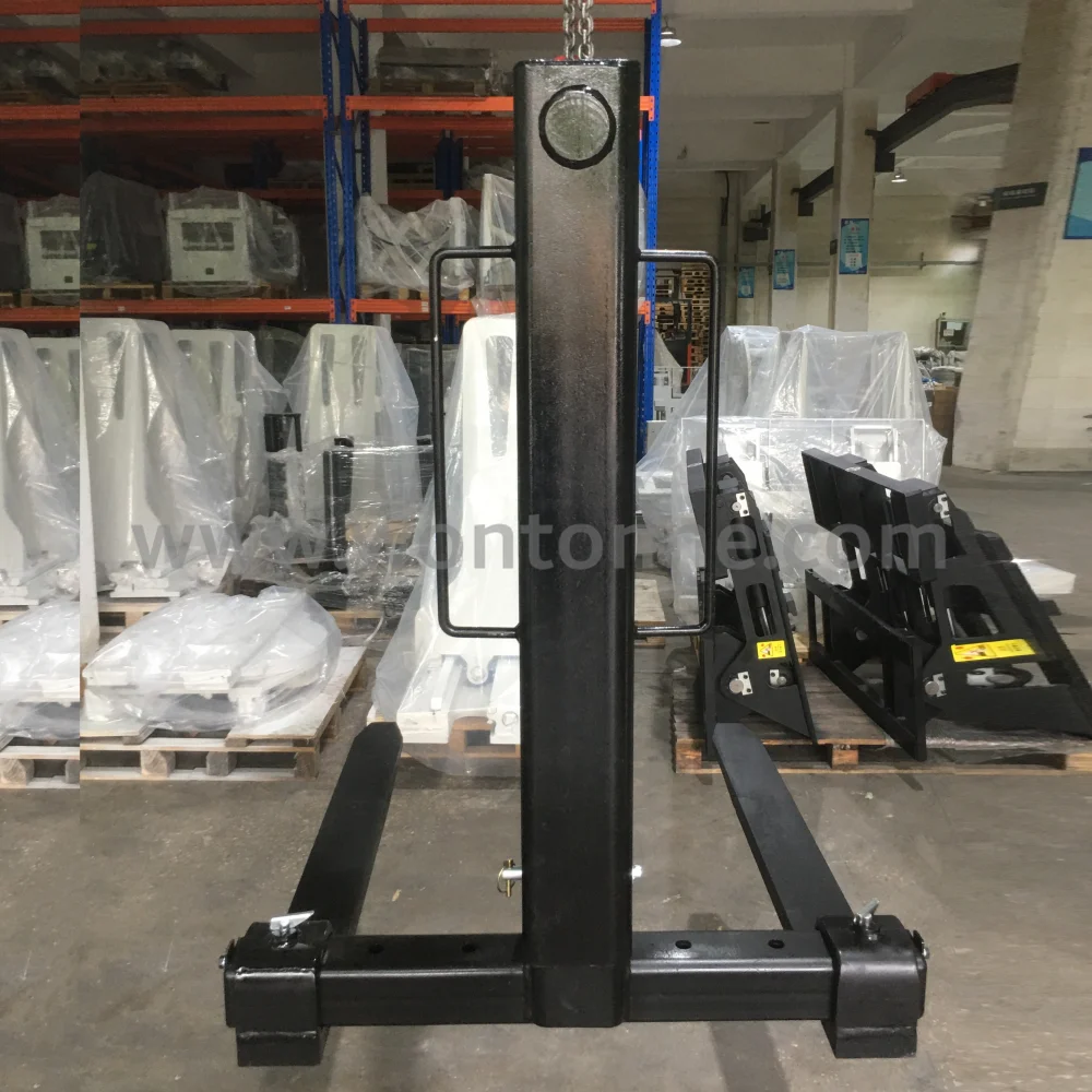 Crane Hook - 4