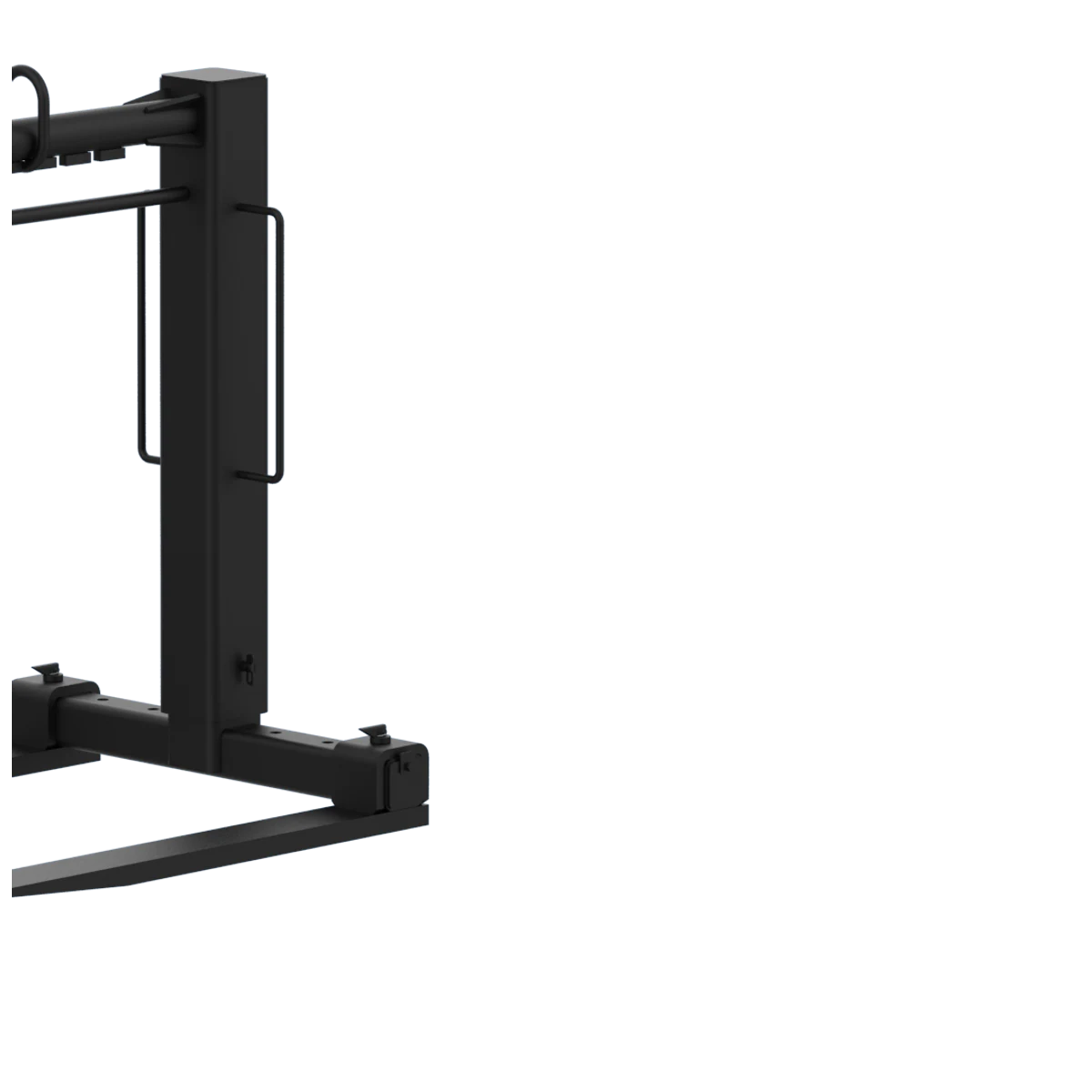 Crane Hook