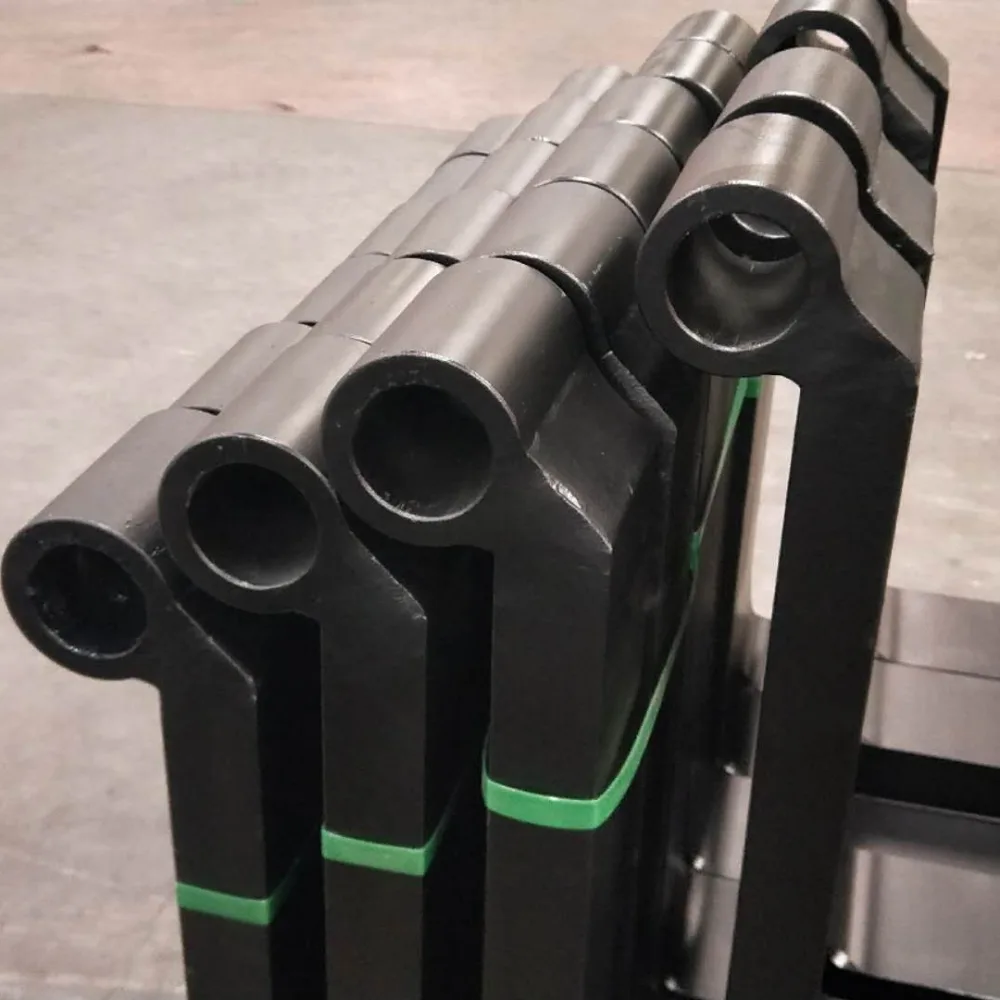 Custom Forks - 6