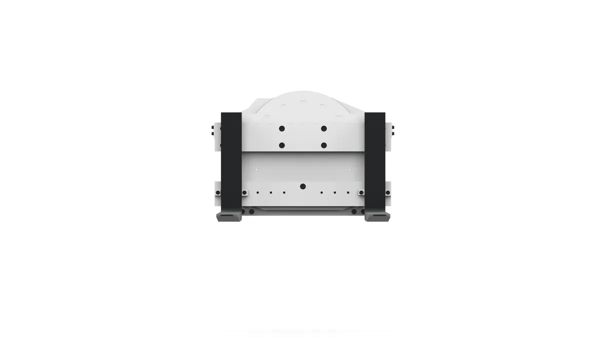 Dシリーズローテーター 標準型 - 27