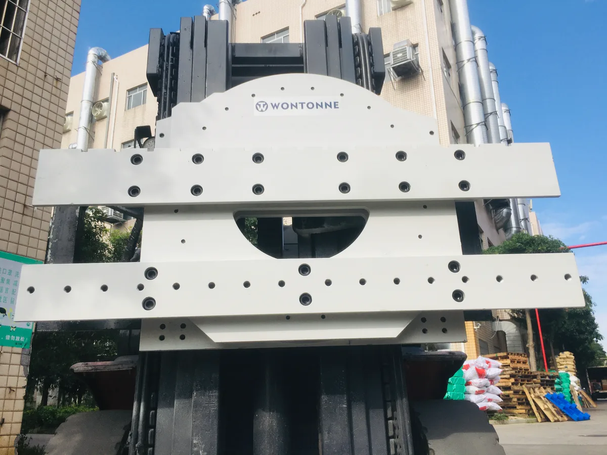 Dシリーズローテーター 標準型 - 10