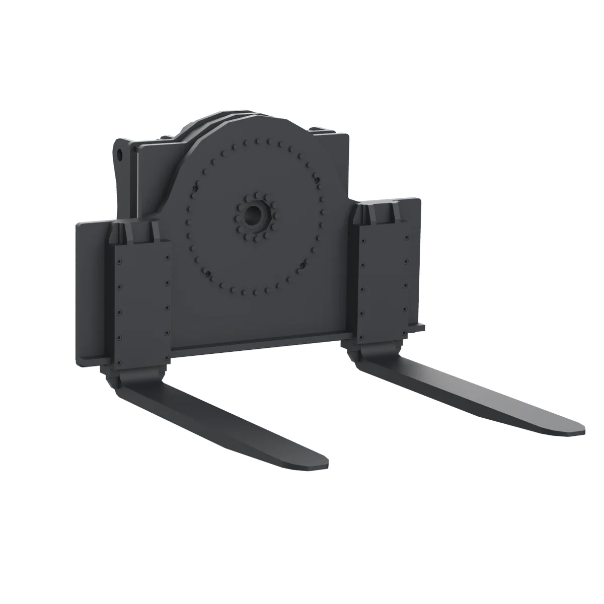 D Series Rotator, Standard Type