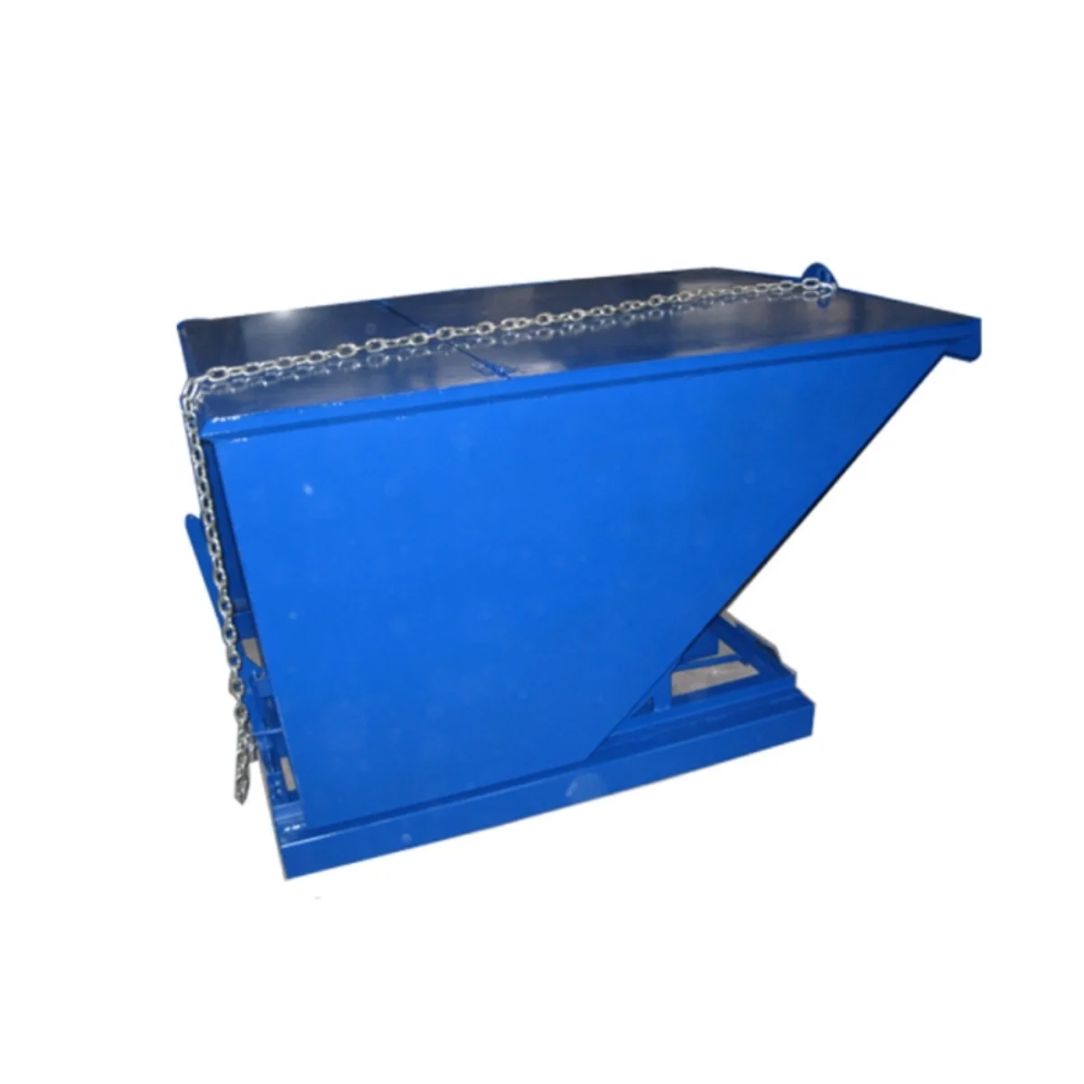 D Series Tipping Bins