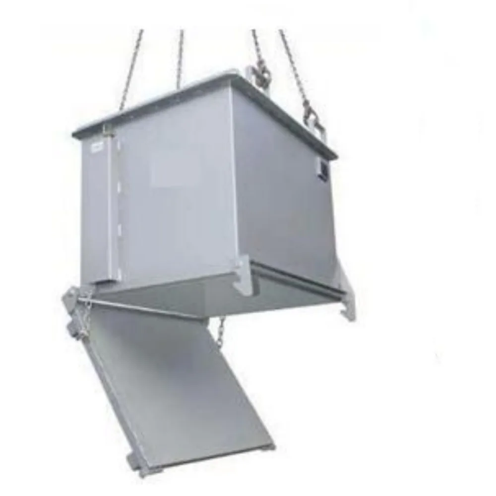 DB Series Drop Bottom Bins - 5