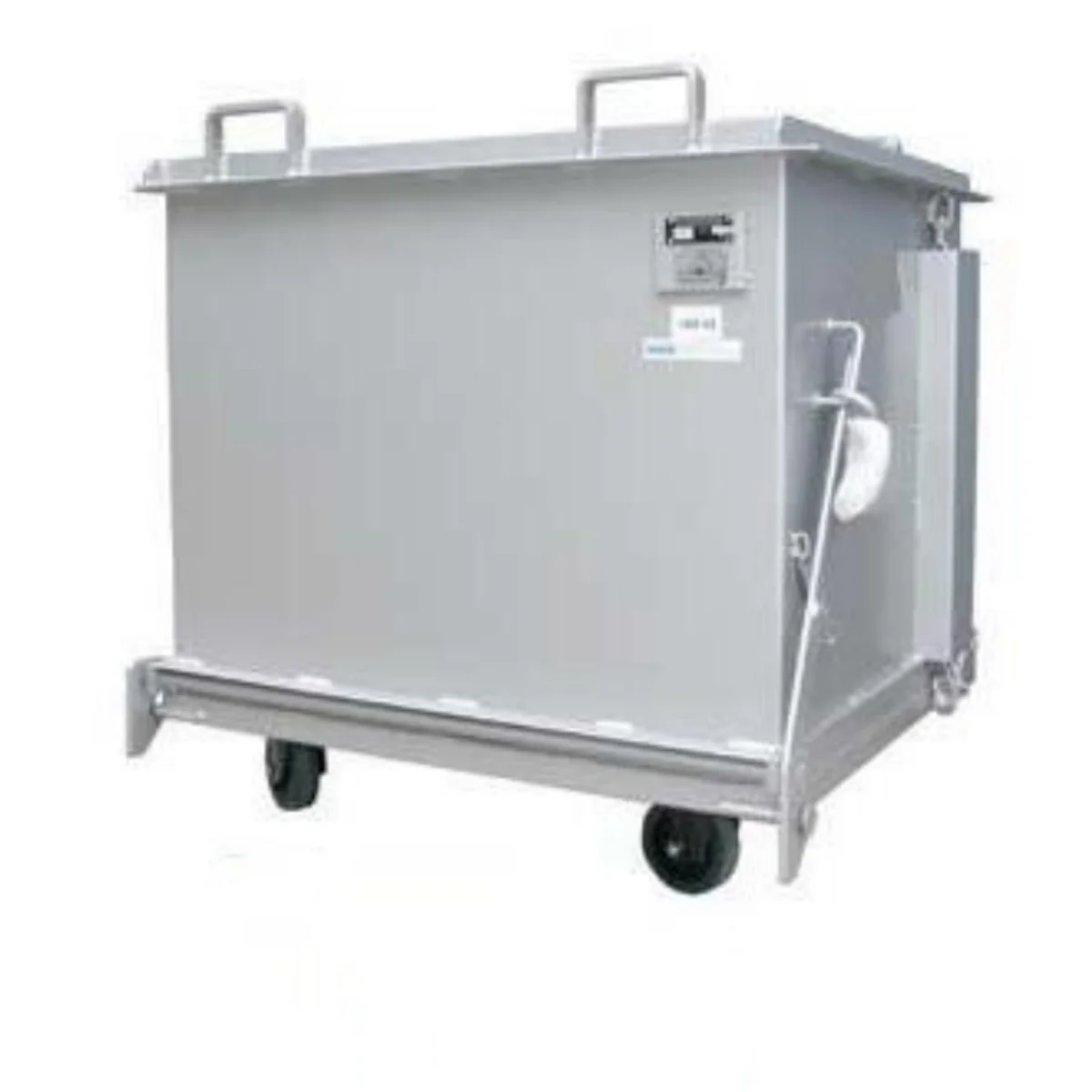 DB Series Drop Bottom Bins