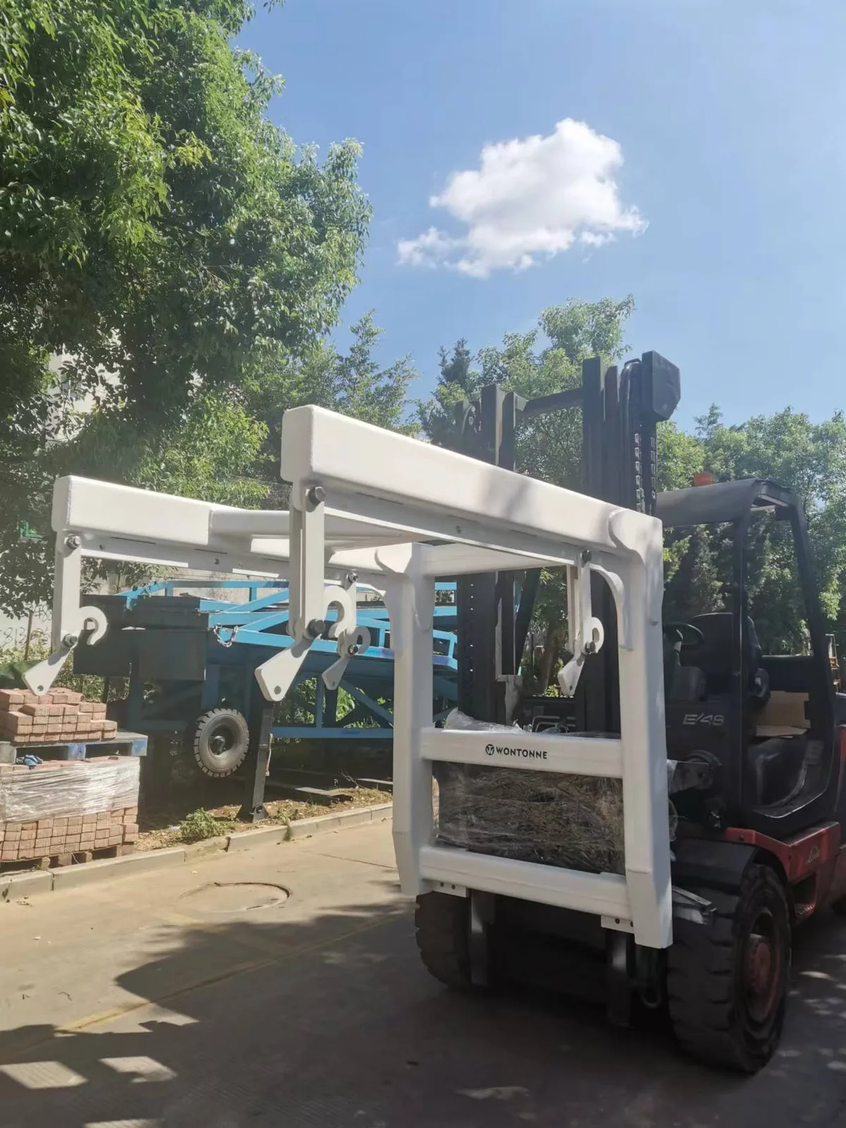 DB Series Jib Crane - 6