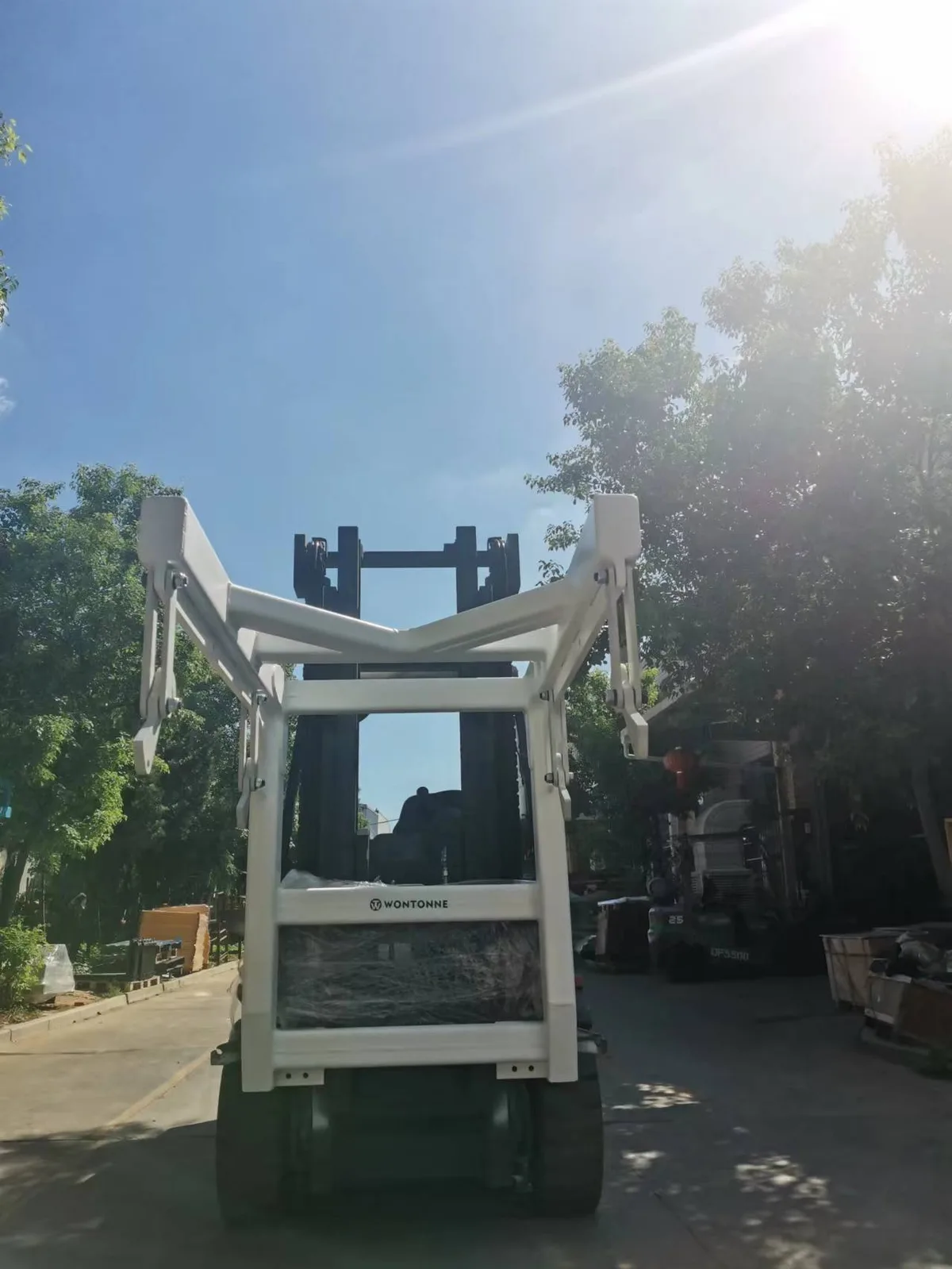 DB Series Jib Crane - 5
