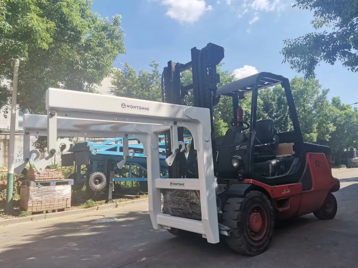DB Series Jib Crane - 4