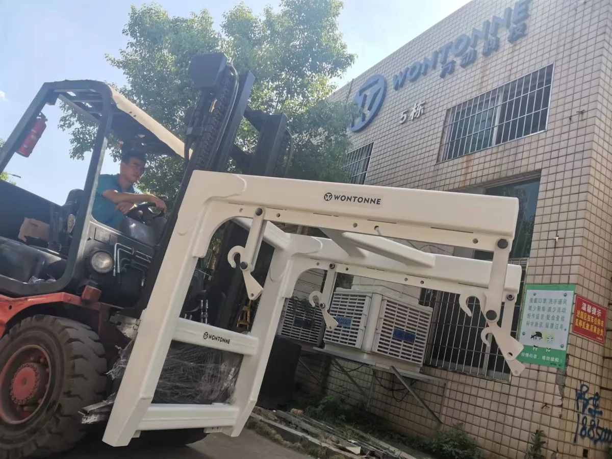 DB Series Jib Crane - 3