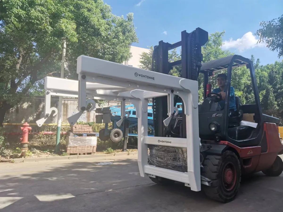 DB Series Jib Crane - 2
