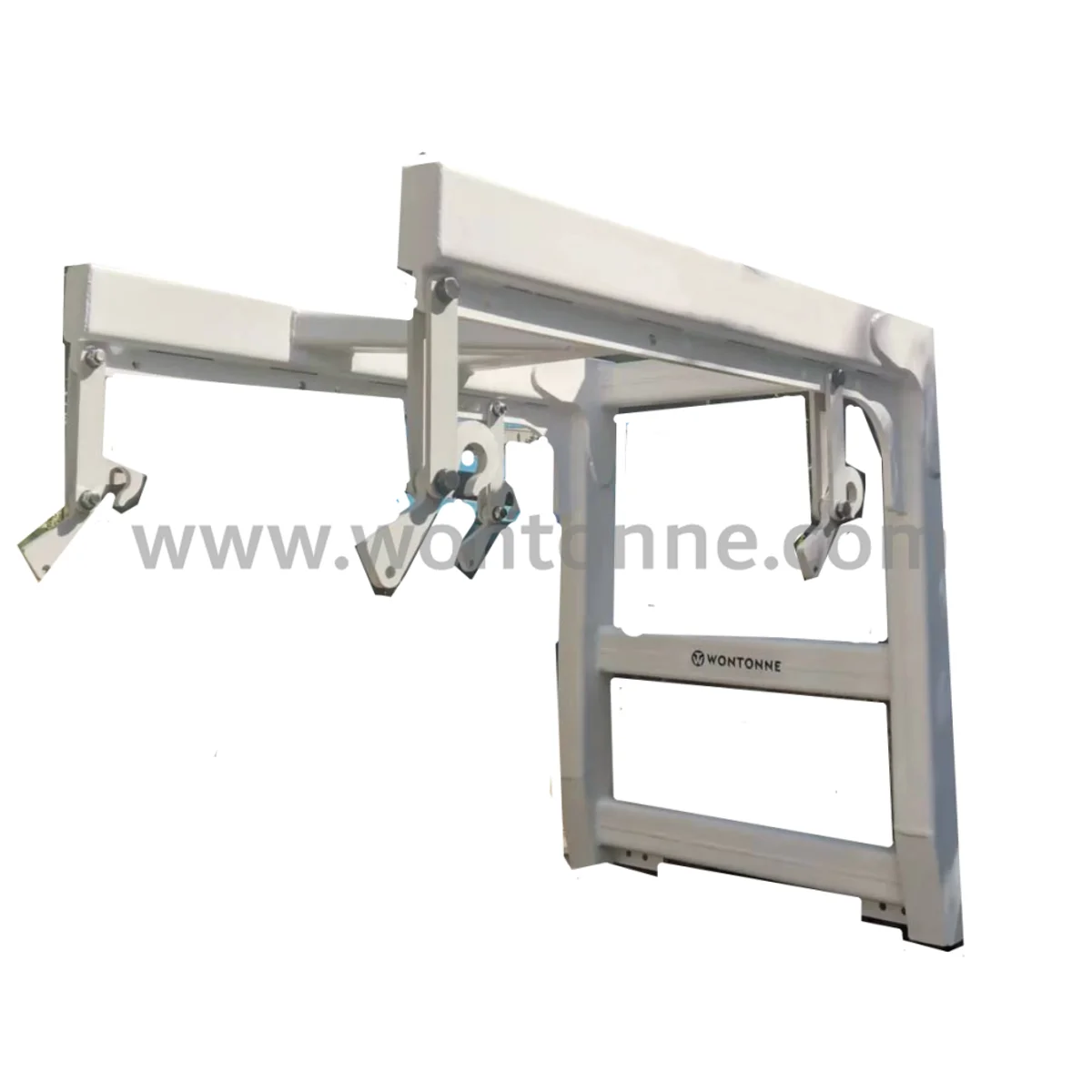 DB Series Jib Crane