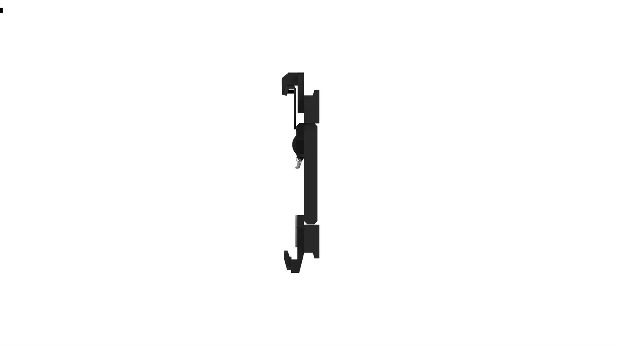 E Series Sideshifters - 7
