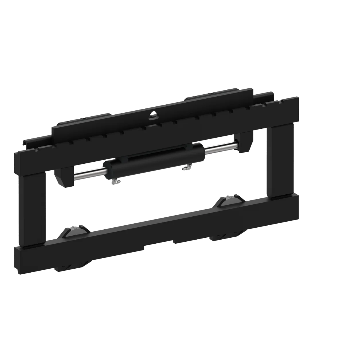 E Series Sideshifters