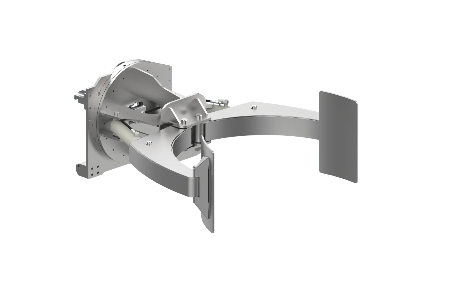 Forging Clamps