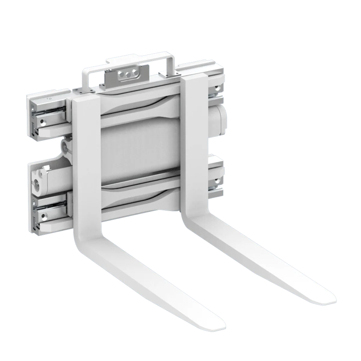 Fork Clamps (Side Shifting Type)