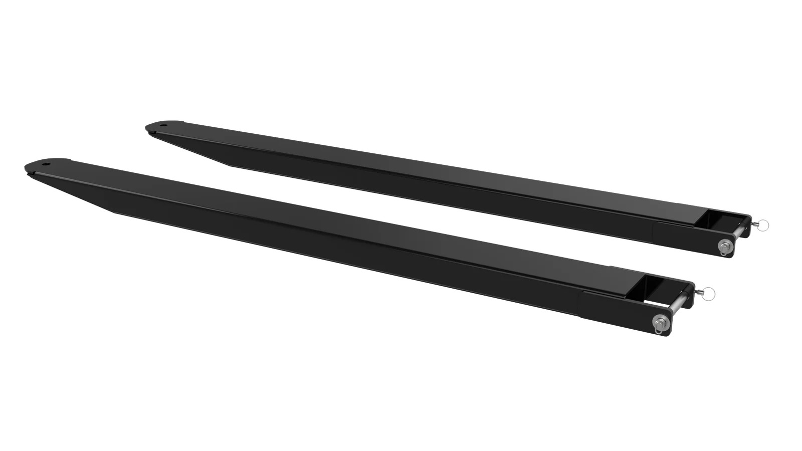Forklift Extension - 8