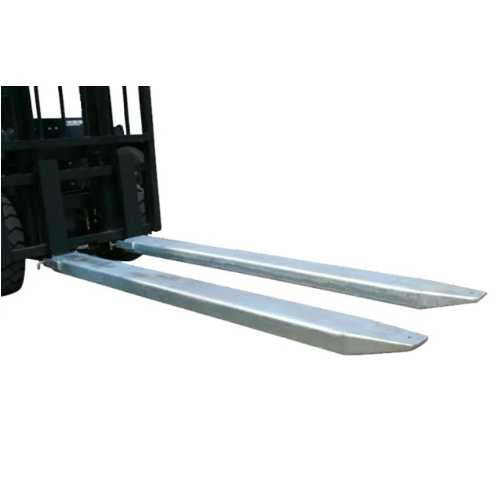 Forklift Extension - 4