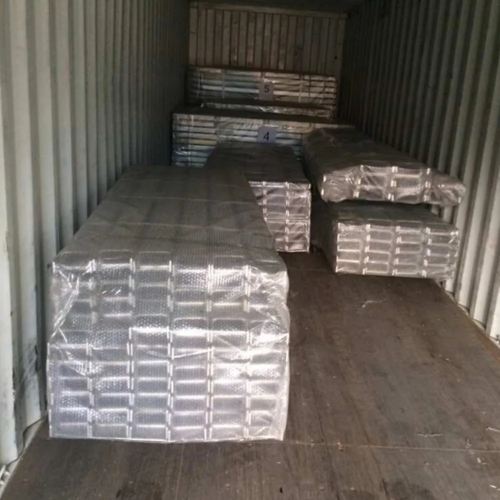 Forklift Extension - 1