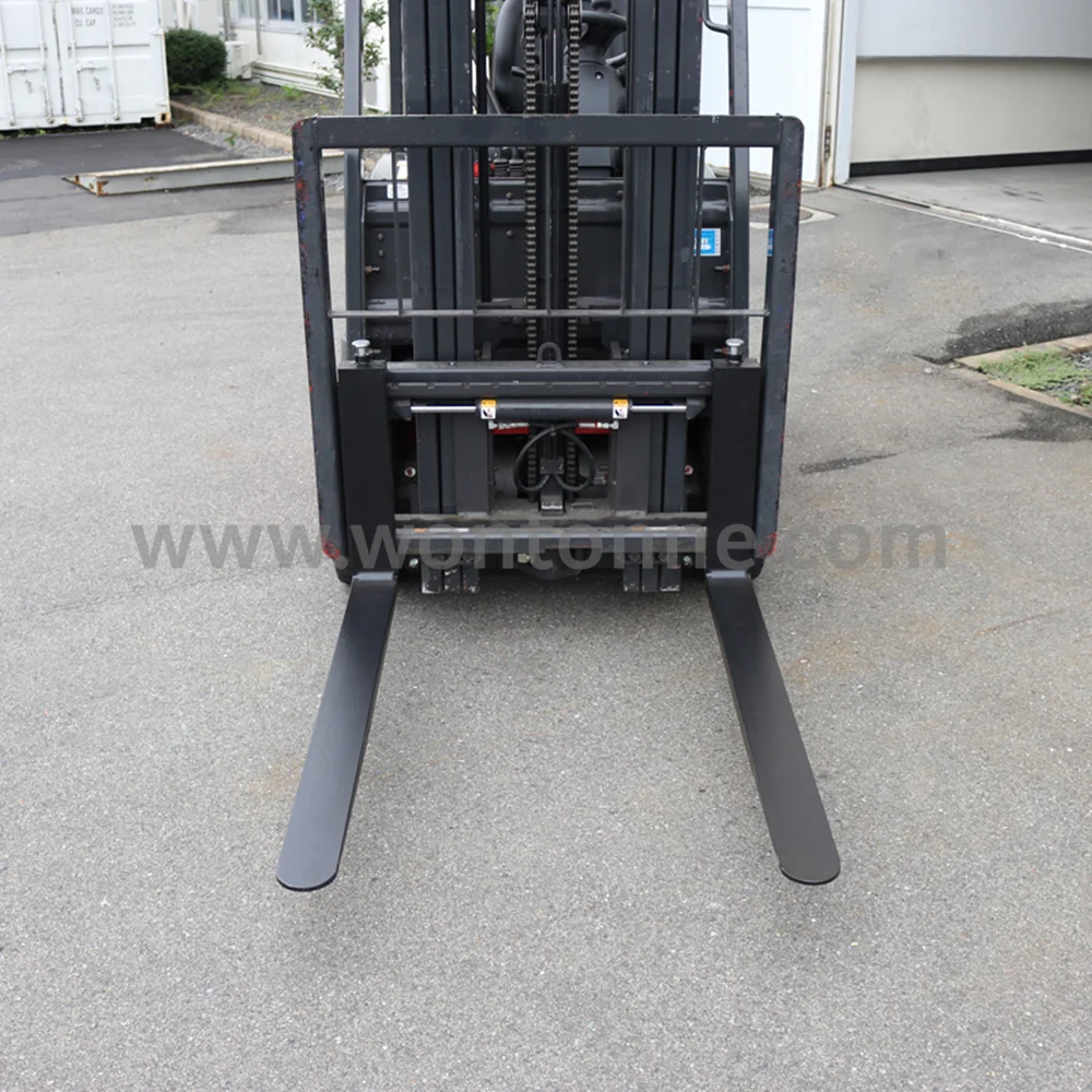 Forklift Forks (ISO 2A Mount) - 4
