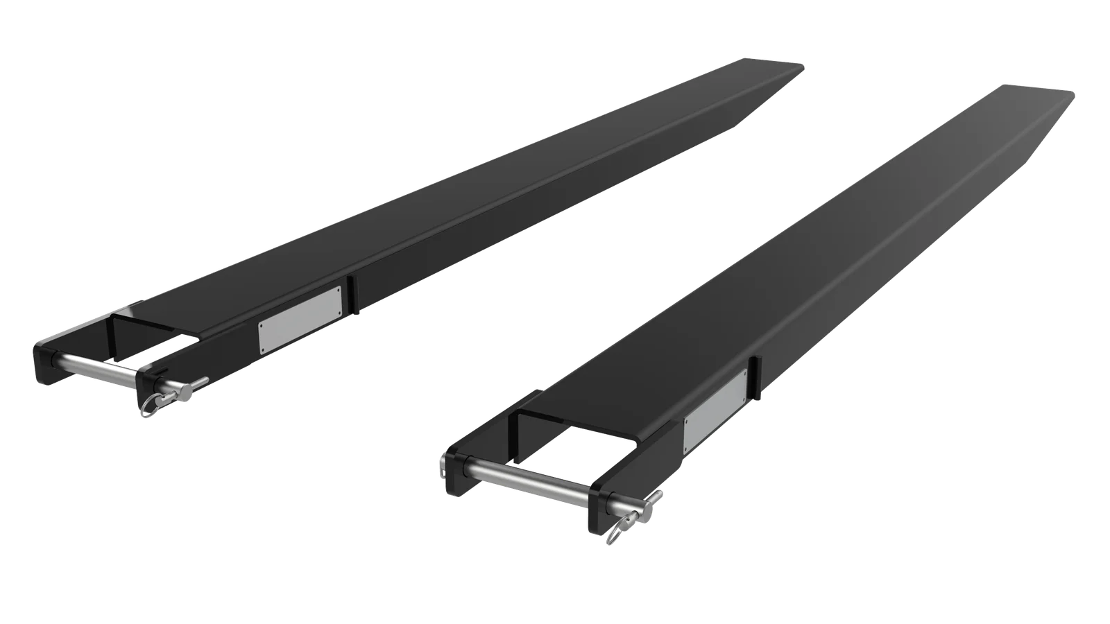 Fork Extension (Open Bottom) - 19