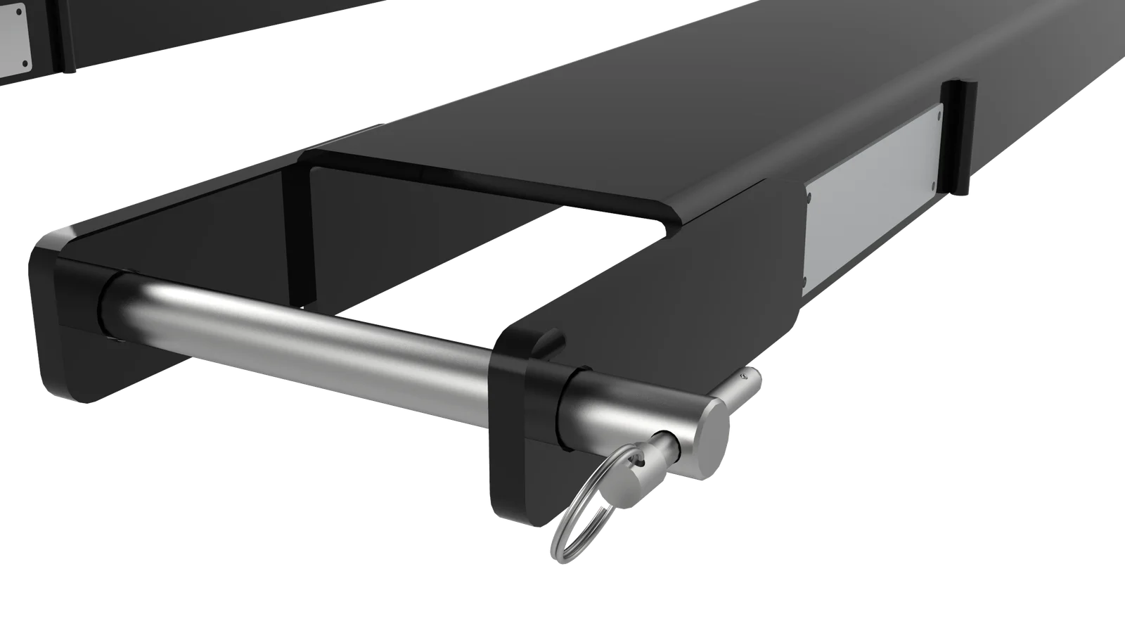 Fork Extension (Open Bottom) - 18
