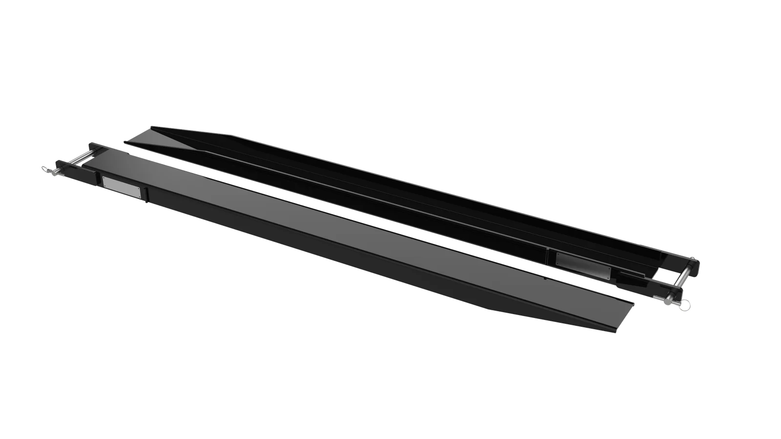 Fork Extension (Open Bottom) - 17