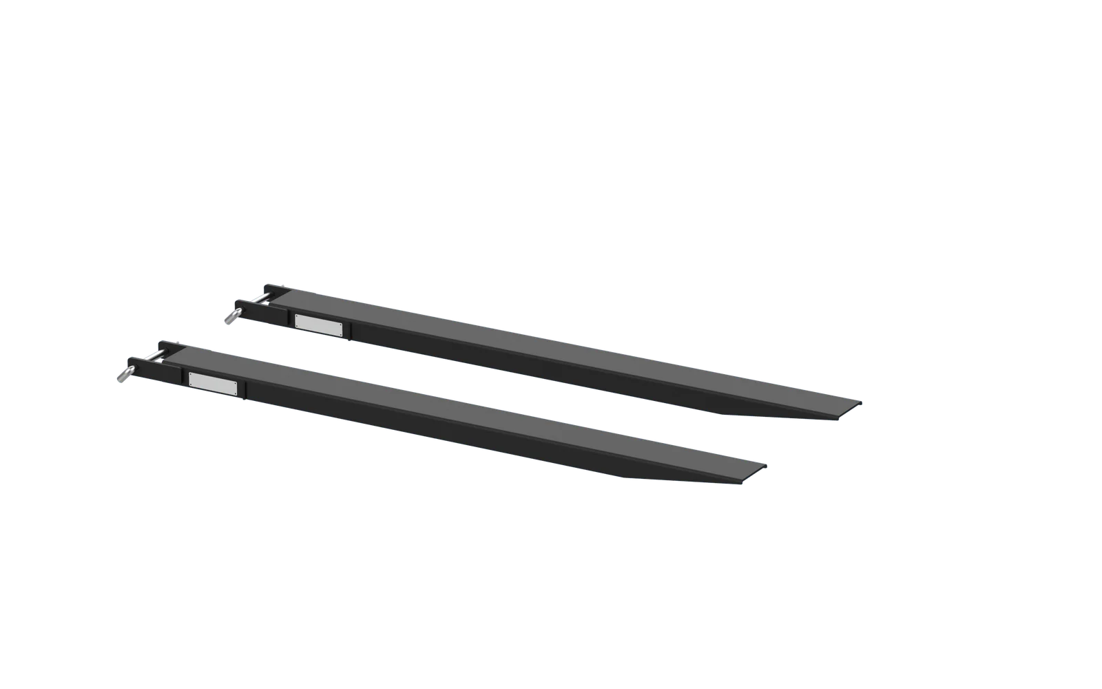 Fork Extension (Open Bottom) - 16