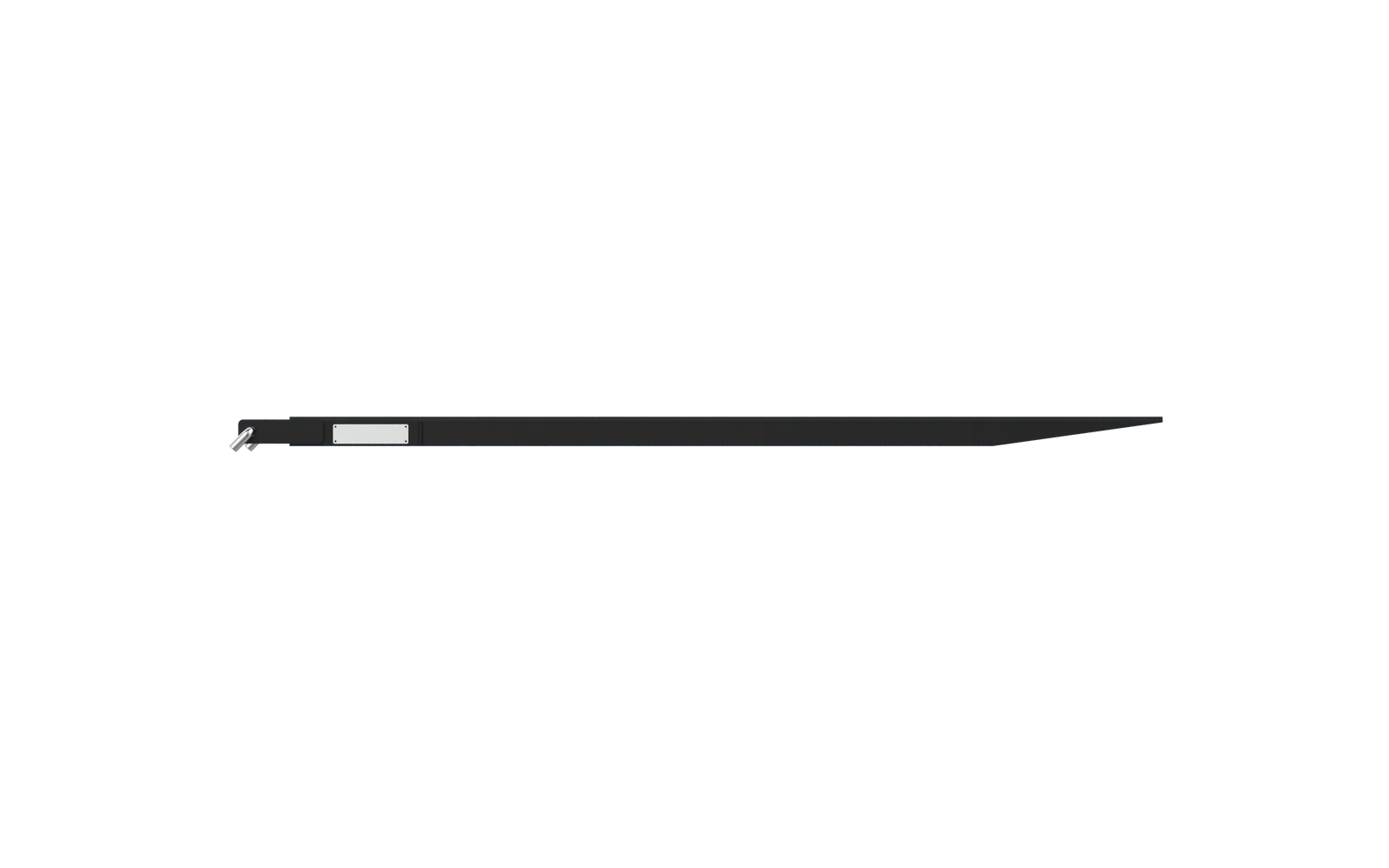 Fork Extension (Open Bottom) - 15