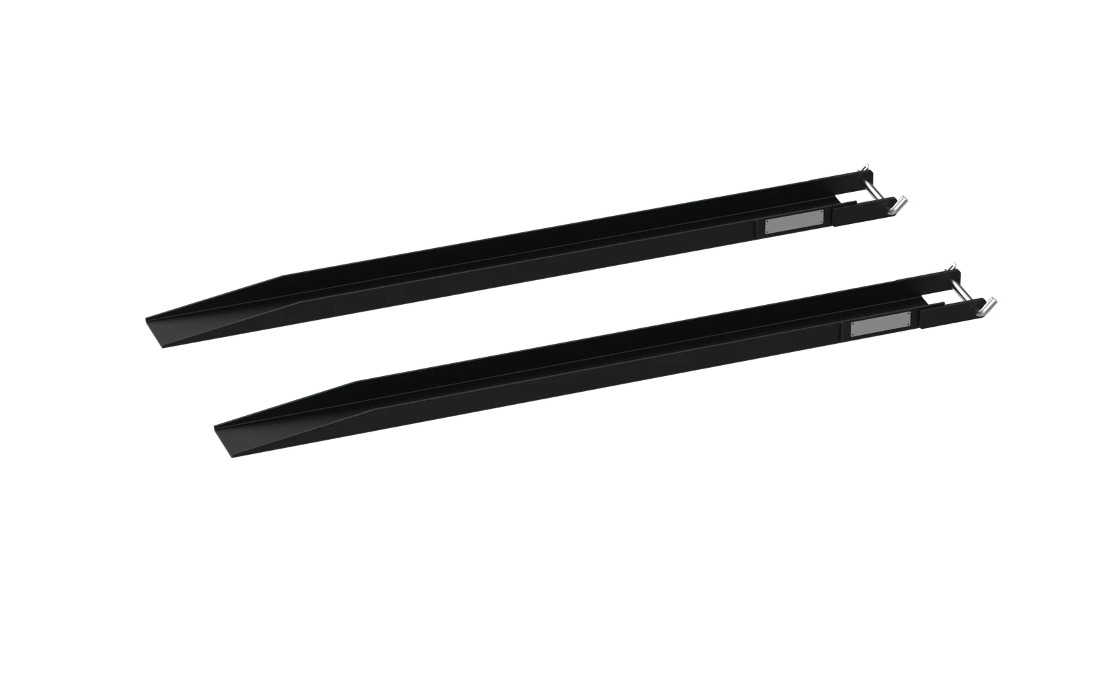 Fork Extension (Open Bottom) - 14