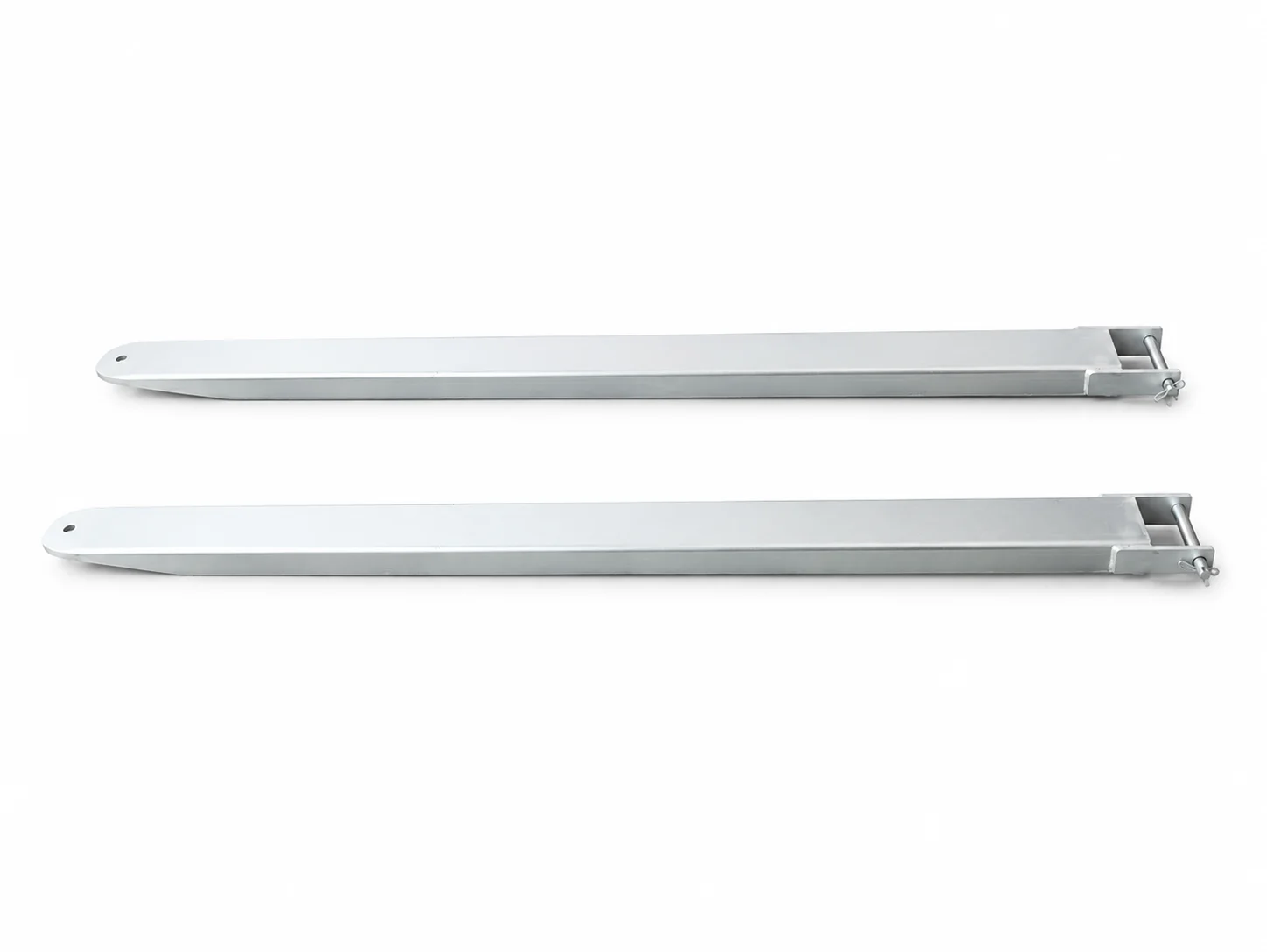 Fork Extension (Open Bottom) - 5