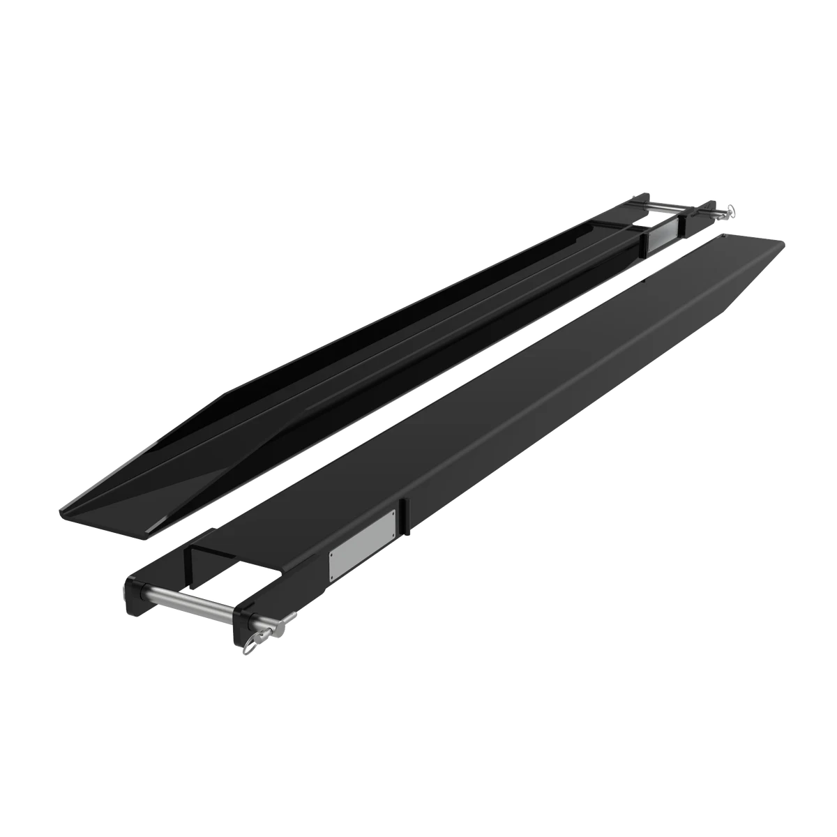 Fork Extension (Open Bottom)