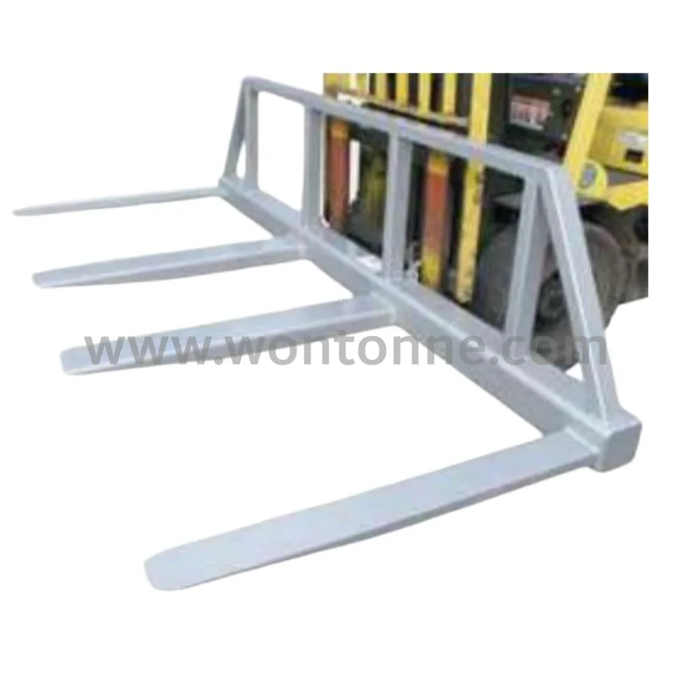 Forks Spreader - 4