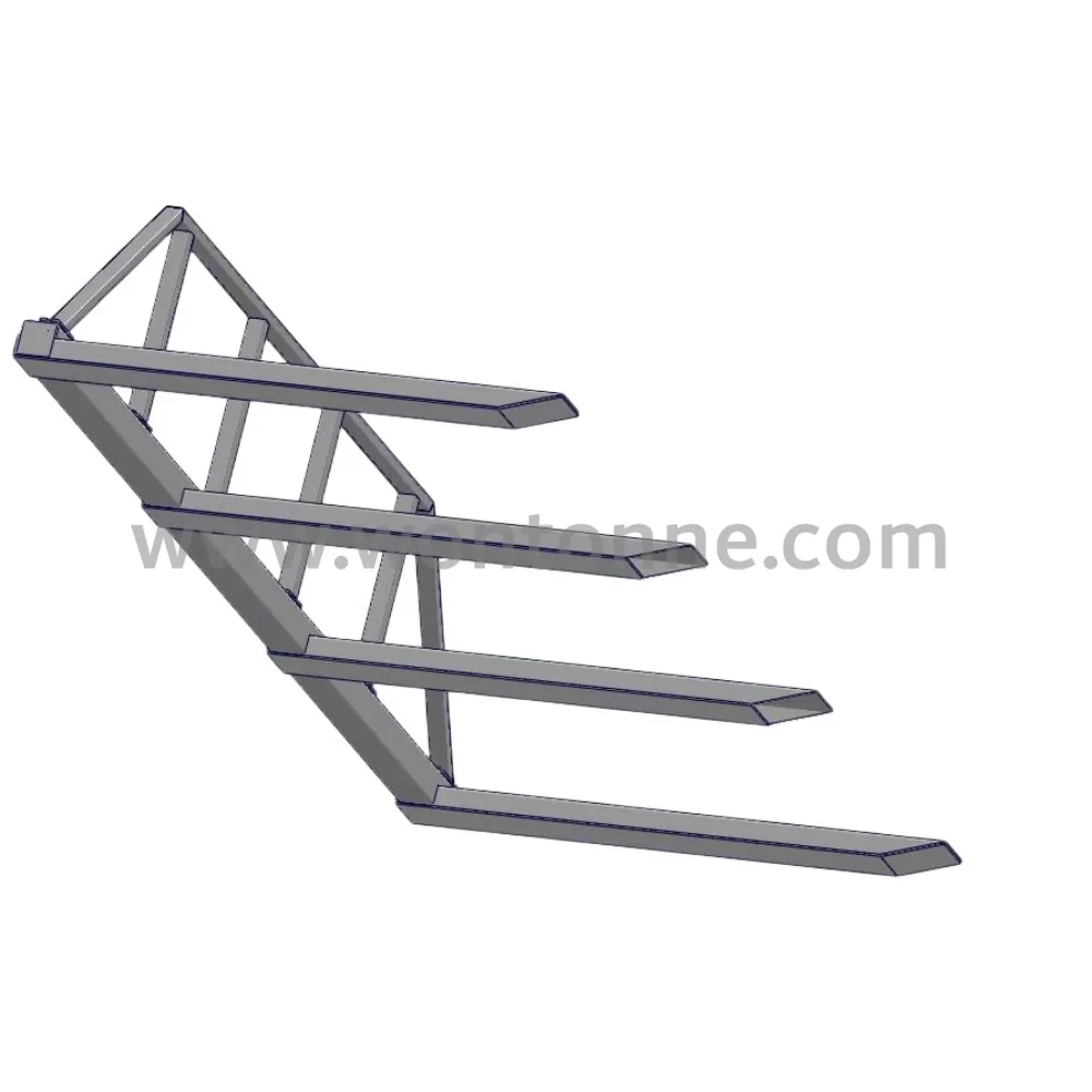 Forks Spreader - 3