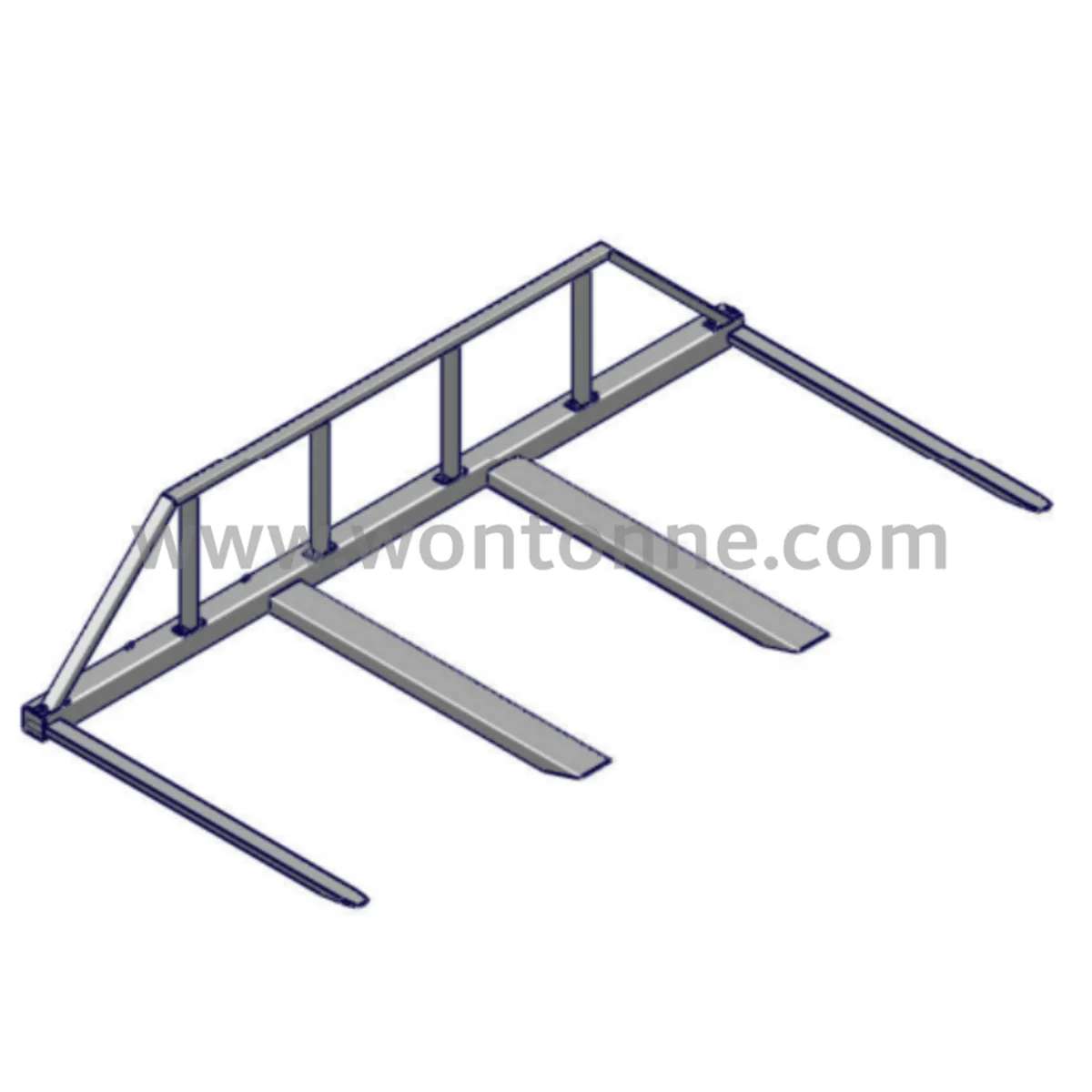 Forks Spreader