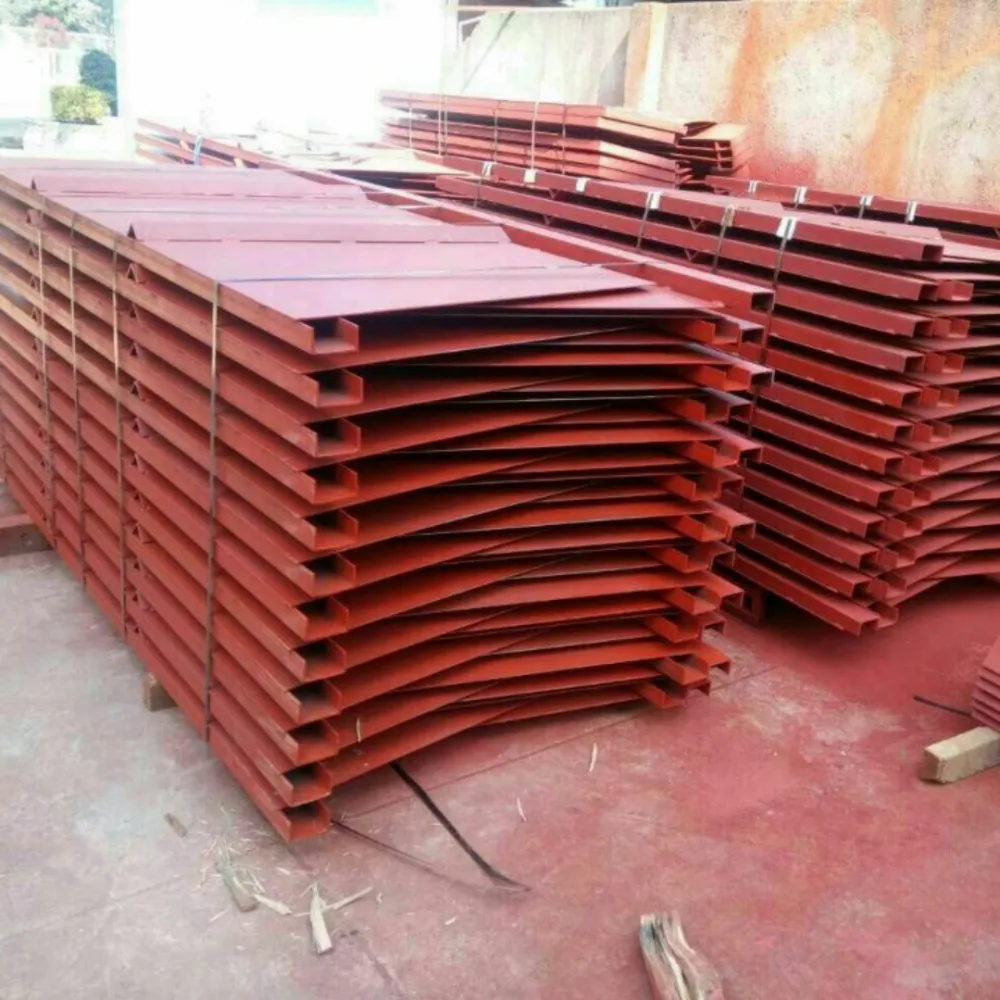 FP Series Waste Bins - 6