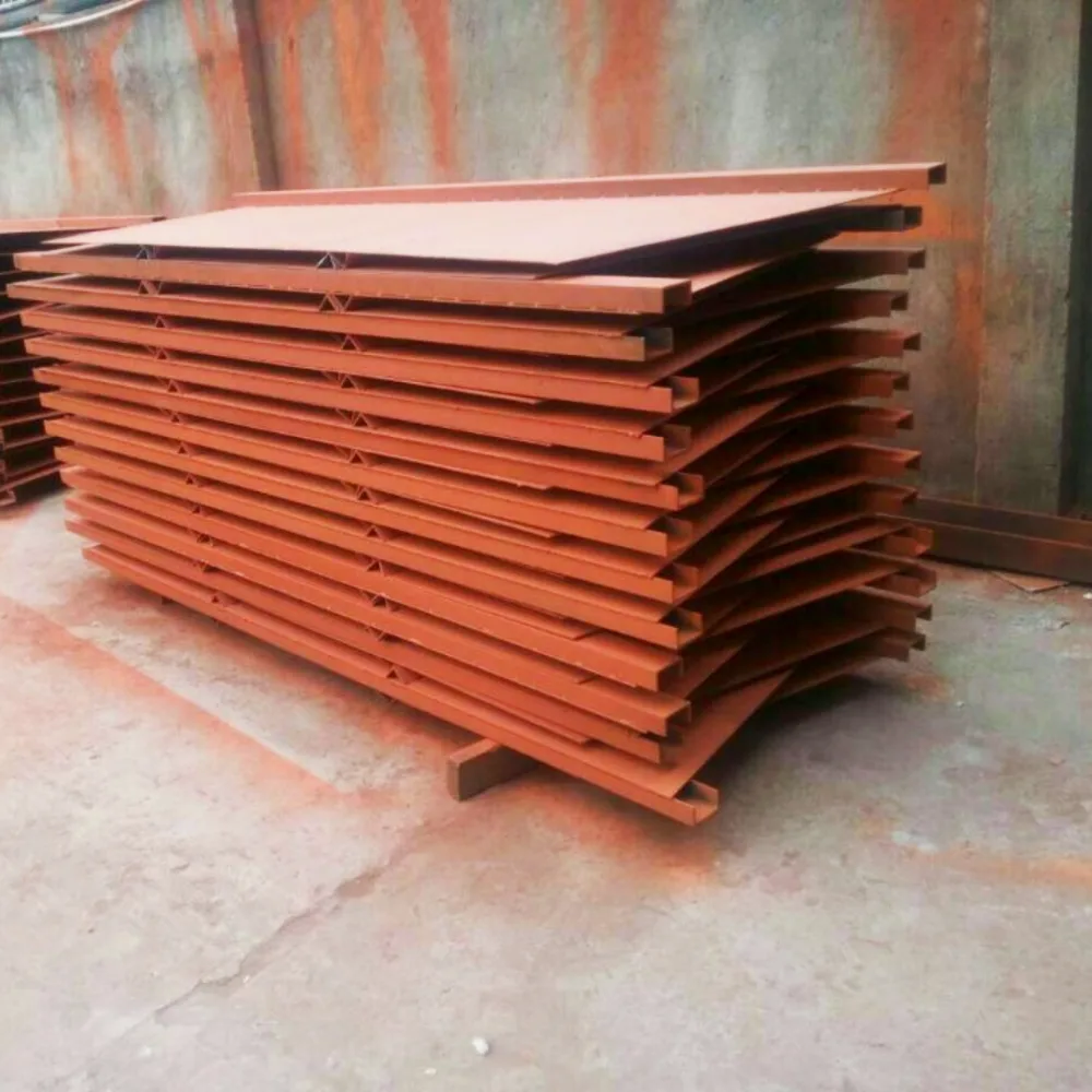 FP Series Waste Bins - 5