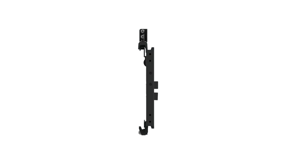 G Series Fork Positioner - 11