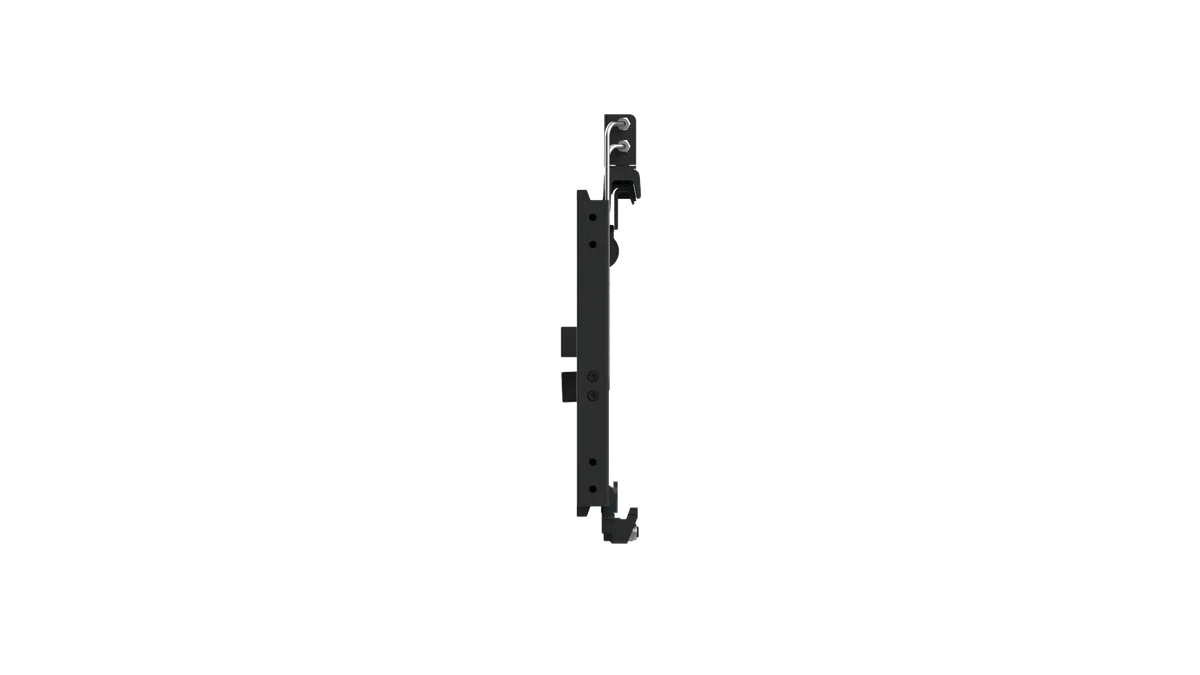 G Series Fork Positioner - 10
