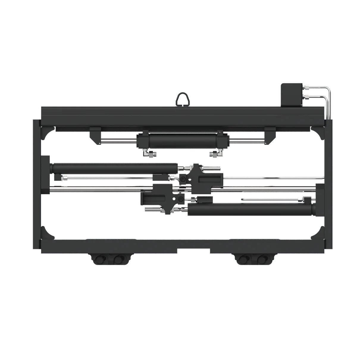 G Series Fork Positioner