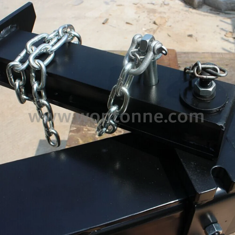 Glass Handler - 5
