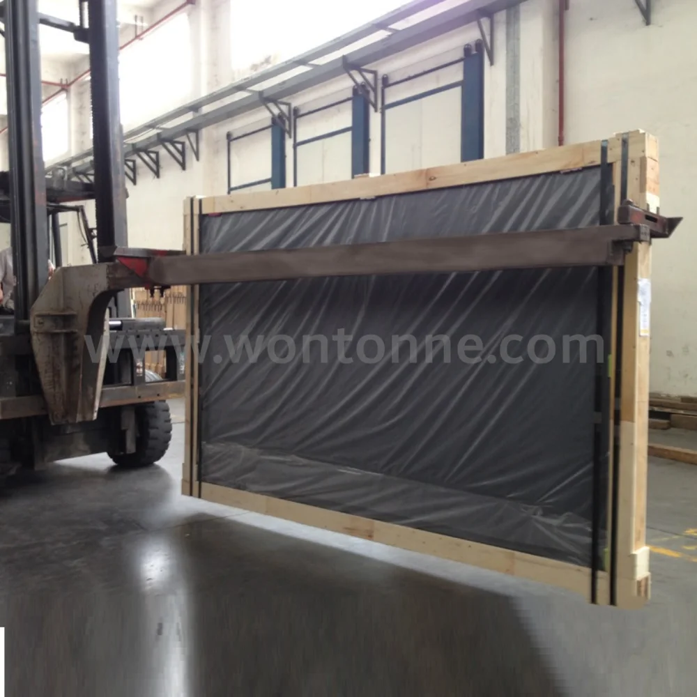 Glass Handler - 4