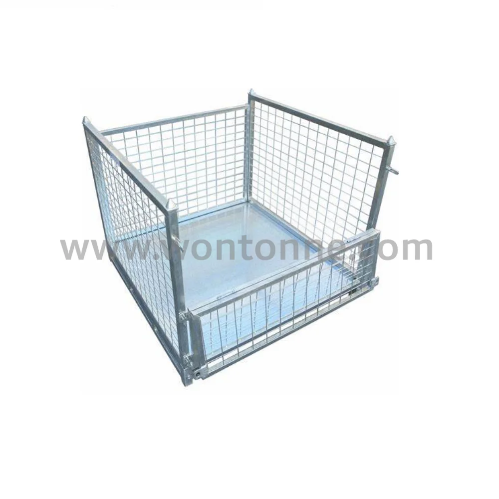 Grille de charge - 5