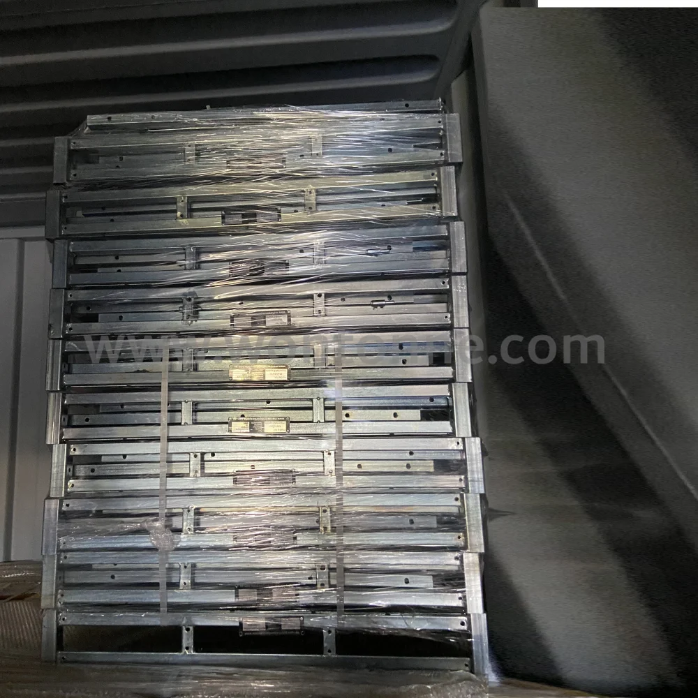 Grille de charge - 3