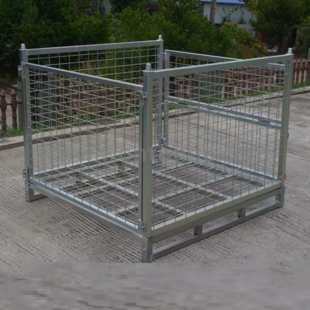 Grille de charge - 2