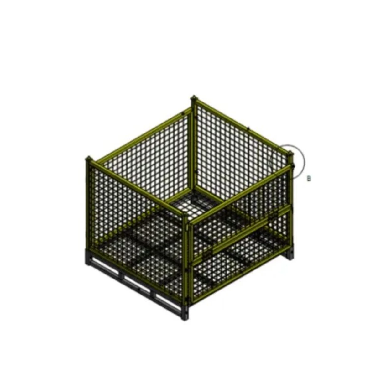 Goods Cage