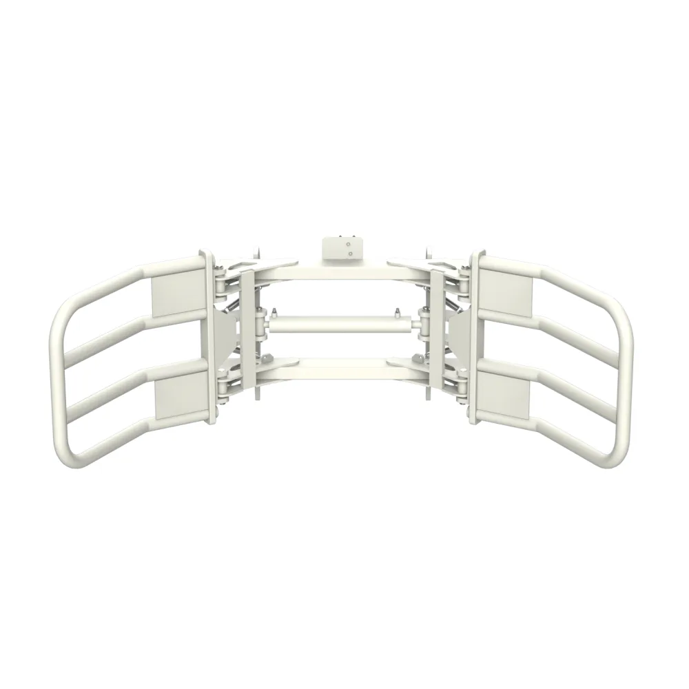 Hay Clamp - 13