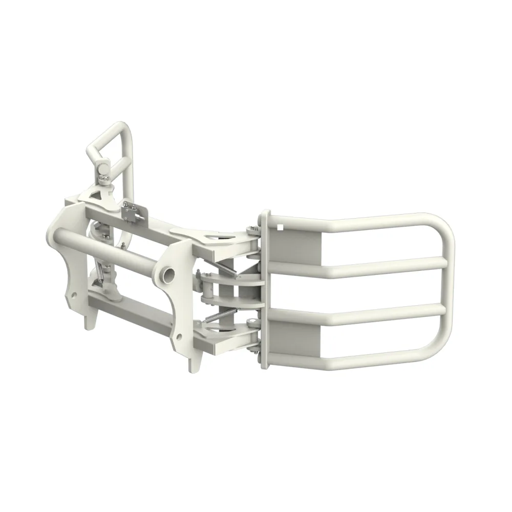 Hay Clamp - 12