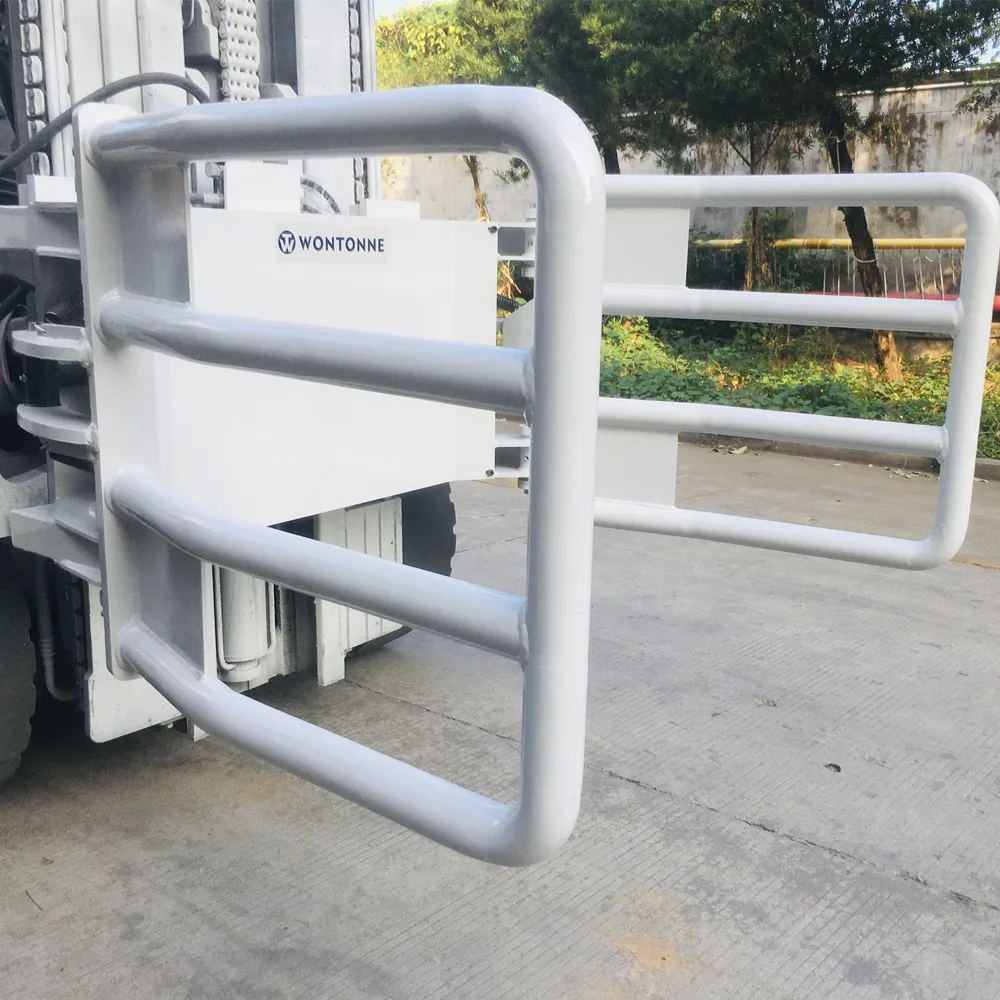 Hay Clamp - 10