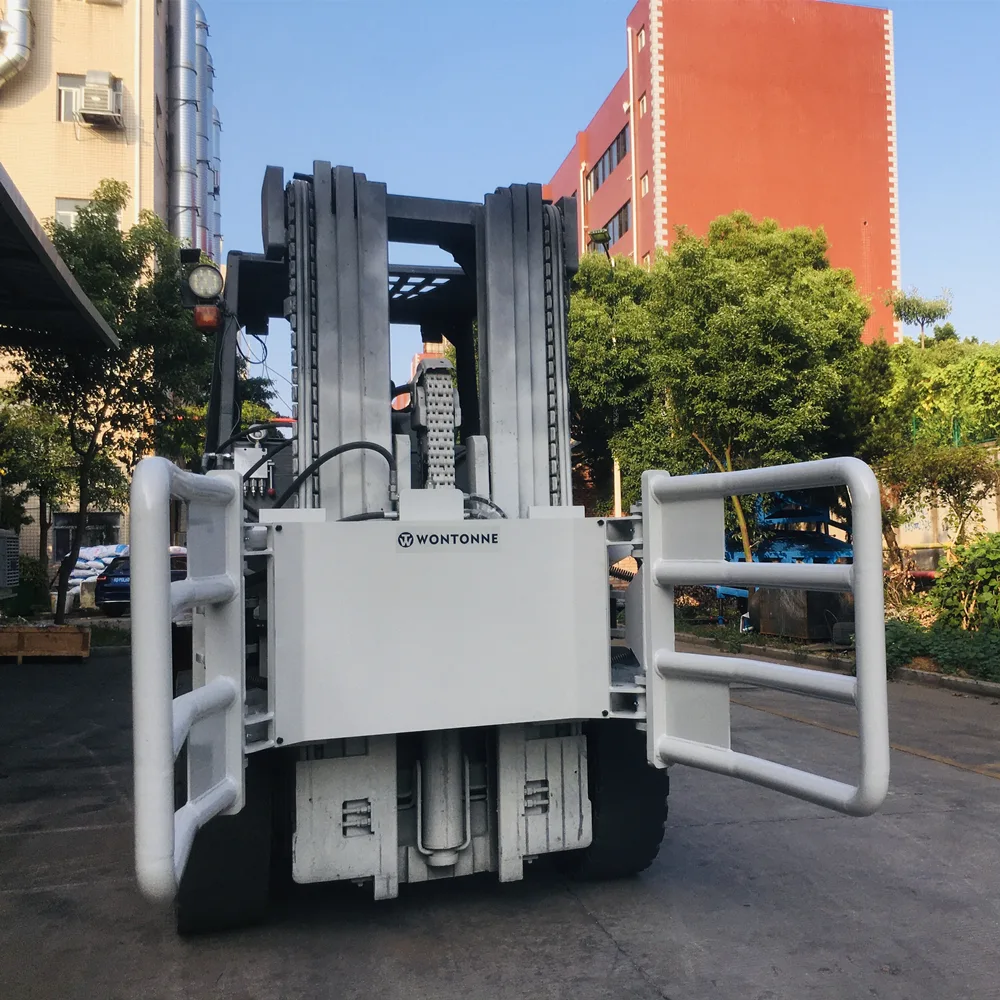 Hay Clamp - 9